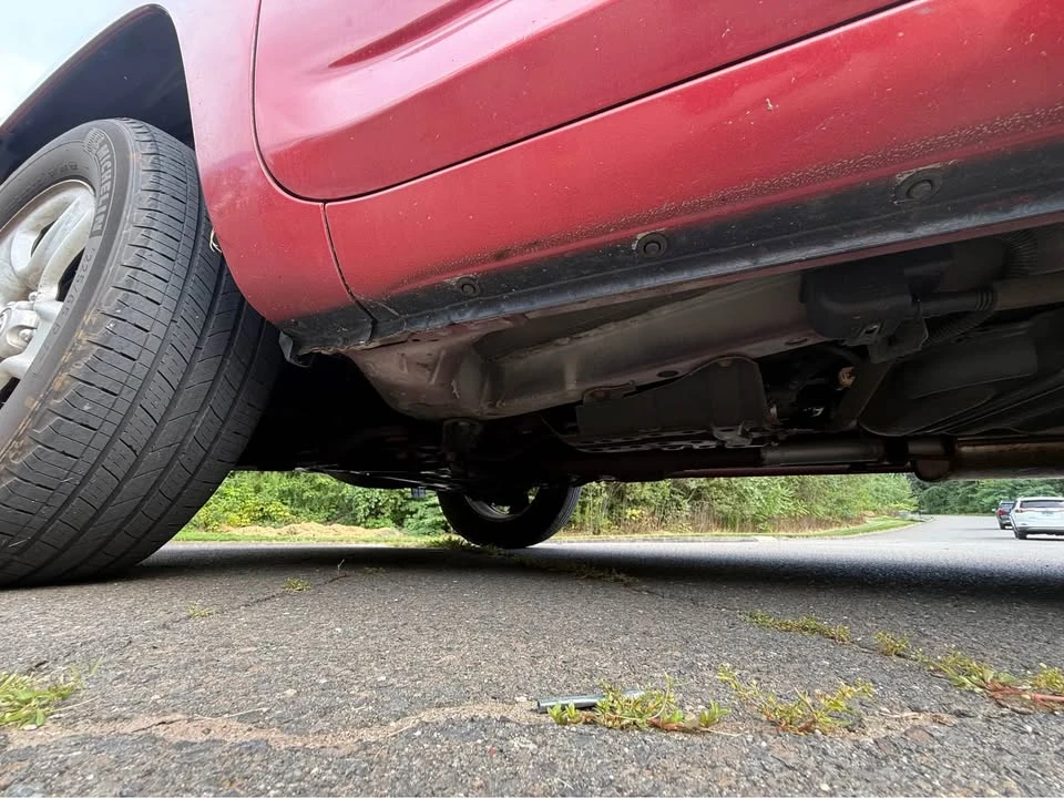 2006 Toyota RAV4 3rd Gen - Image 7 of 8