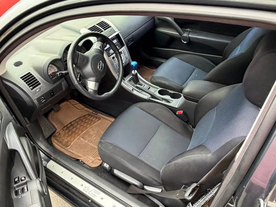 2006 Scion xA - Image 6 of 9