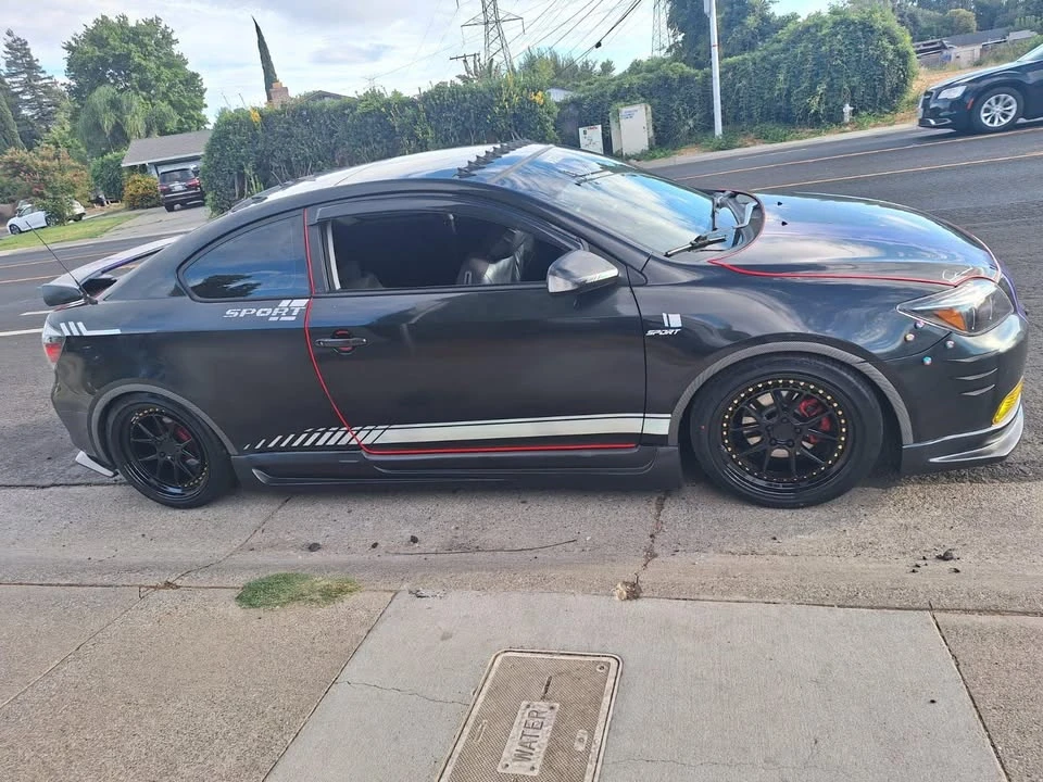 2006 Toyota Celica 7th Gen - Image 3 of 3
