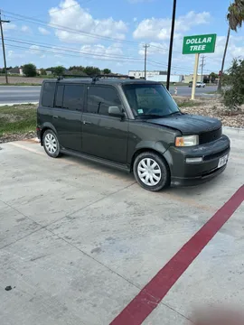 2006 Toyota Scion XB