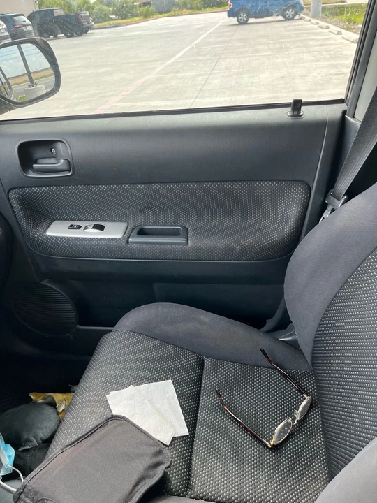 2006 Scion xB - Image 7 of 7
