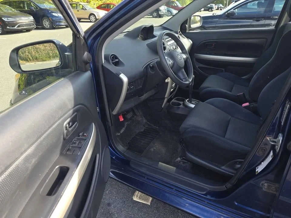 2006 Toyota Yaris - Image 6 of 10