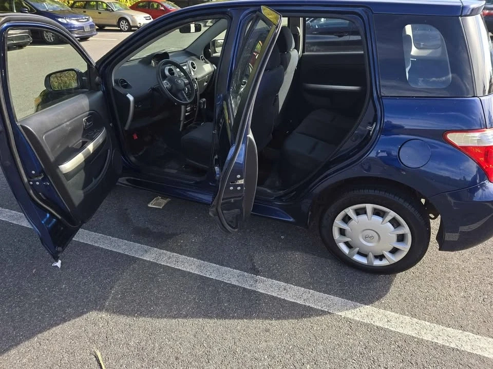 2006 Toyota Yaris - Image 7 of 10