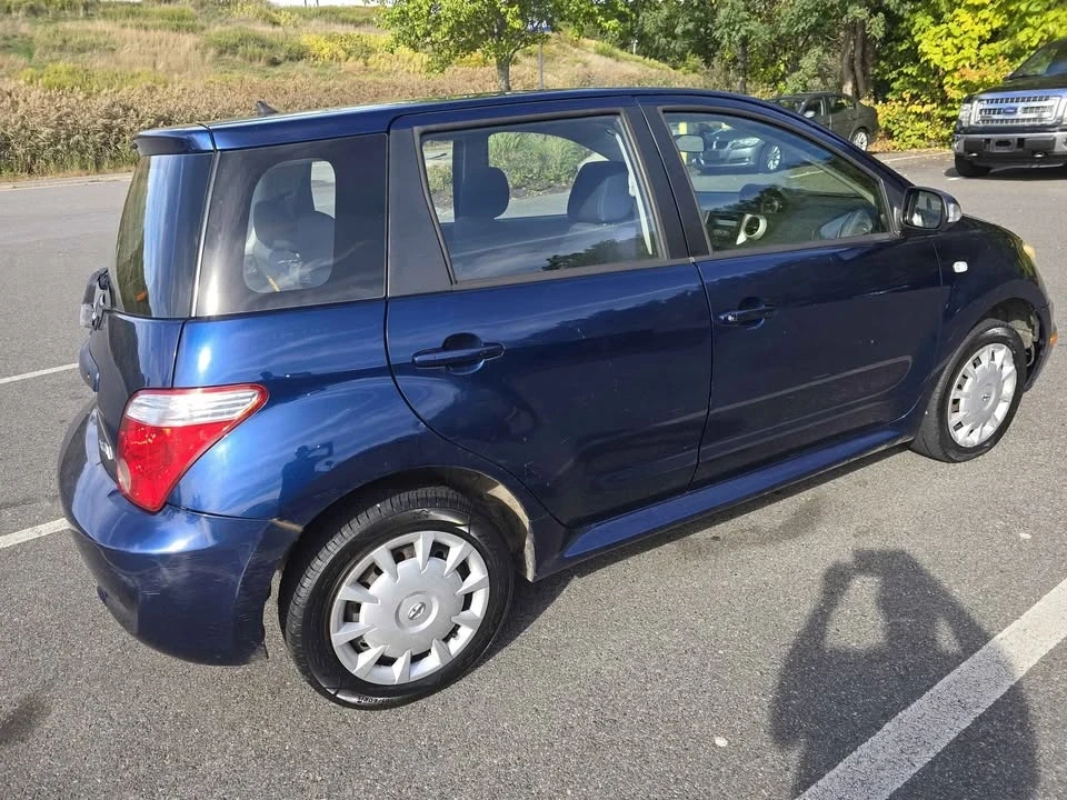 2006 Toyota Yaris - Image 3 of 10