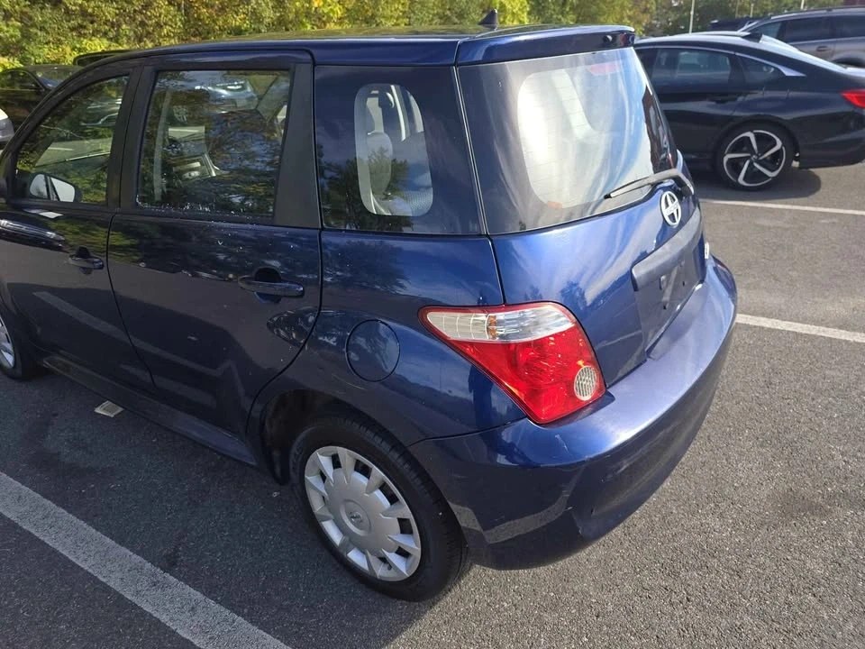 2006 Toyota Yaris - Image 4 of 10