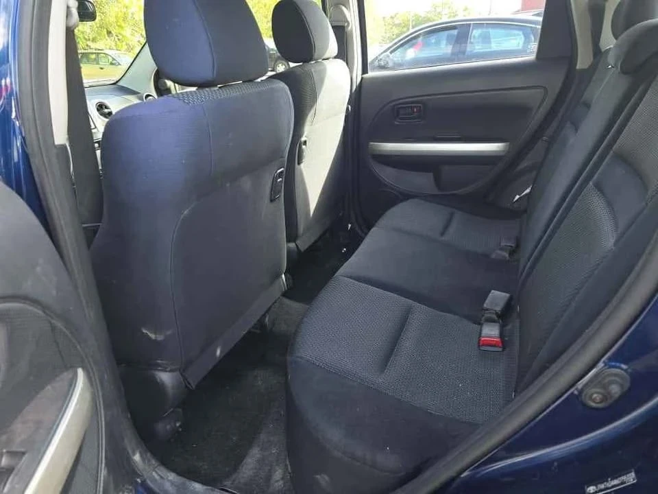 2006 Toyota Yaris - Image 5 of 9
