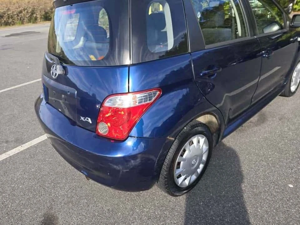 2006 Toyota Yaris - Image 2 of 9