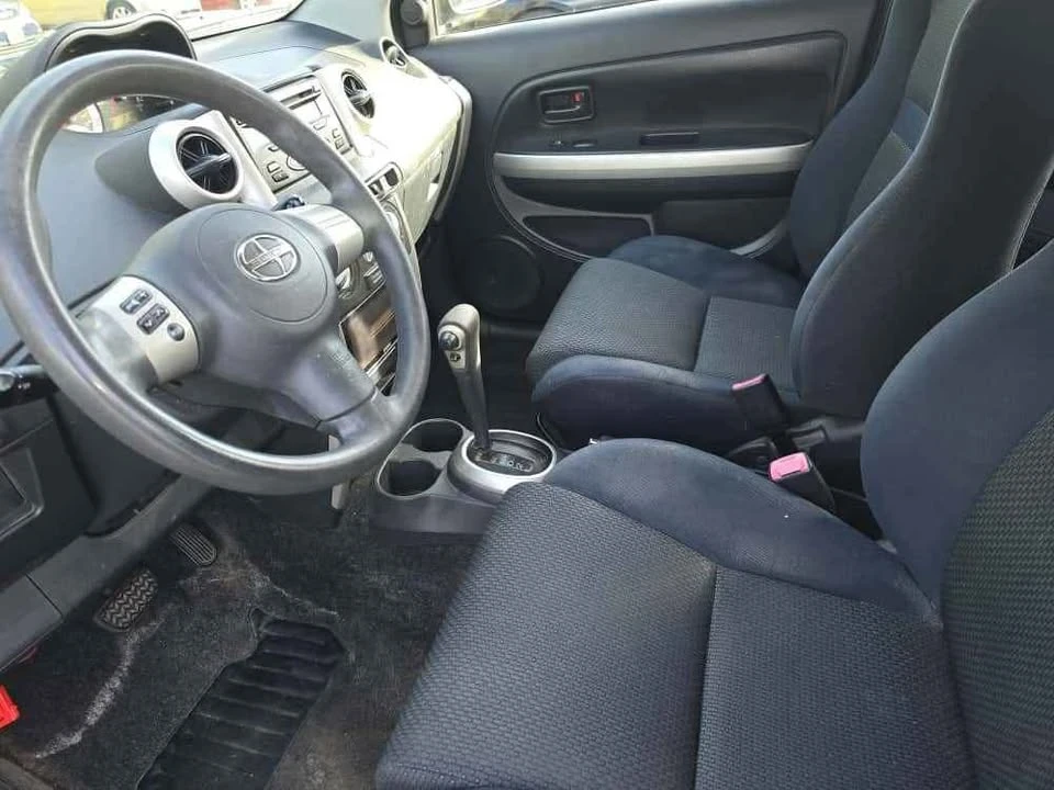 2006 Toyota Yaris - Image 6 of 9