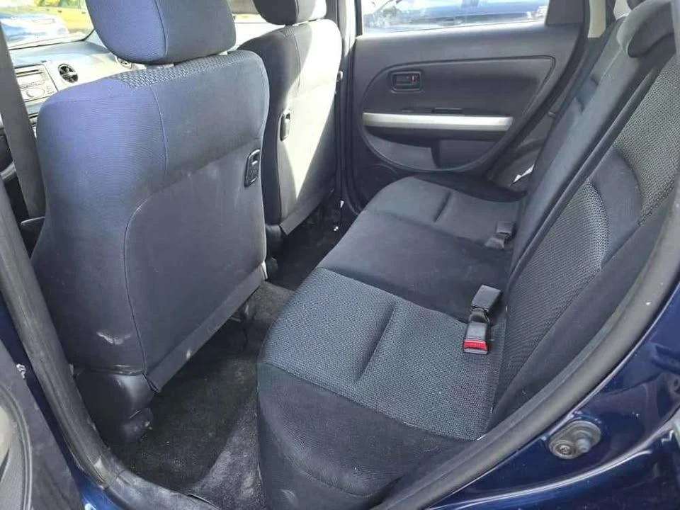 2006 Toyota Yaris - Image 3 of 9