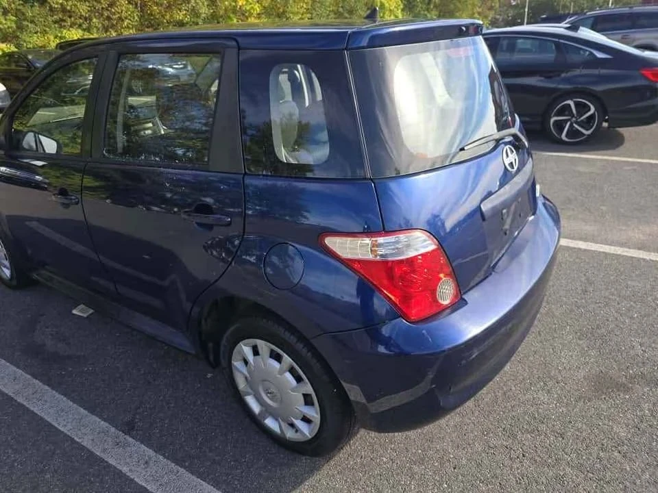 2006 Toyota Yaris - Image 4 of 9