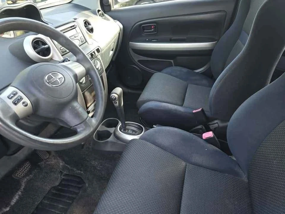 2006 Toyota Yaris - Image 9 of 9