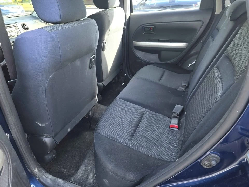 2006 Toyota Yaris - Image 9 of 10
