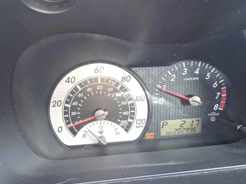 2006 Toyota Yaris - Image 10 of 10