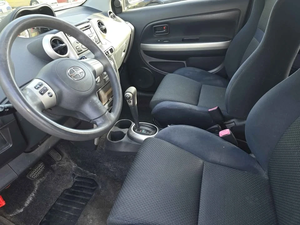2006 Toyota Yaris - Image 8 of 10