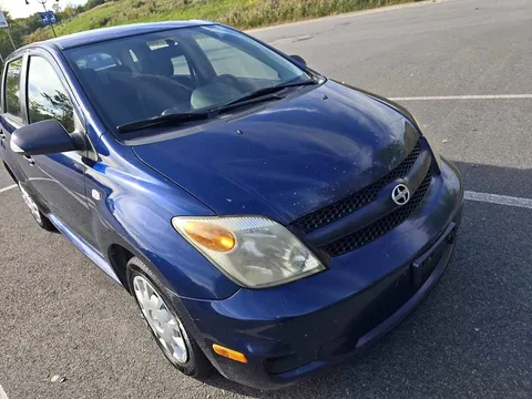 2006 Toyota Scion xA