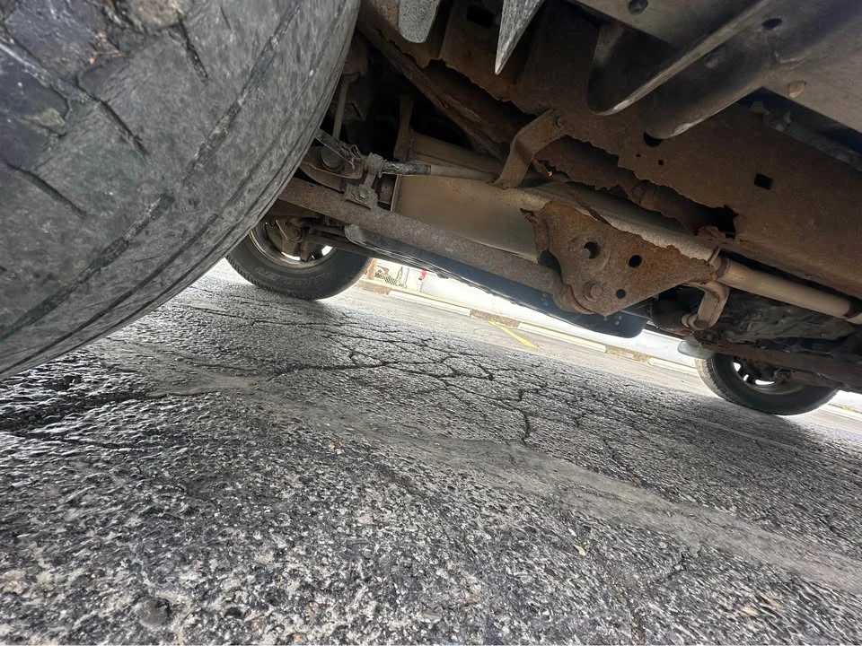 2006 Toyota Sequoia 1st Gen - Image 4 of 11