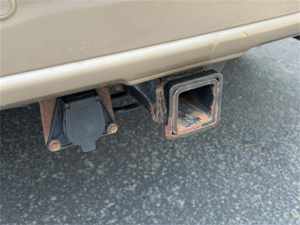 2006 Toyota Sequoia 1st Gen - Image 19 of 31