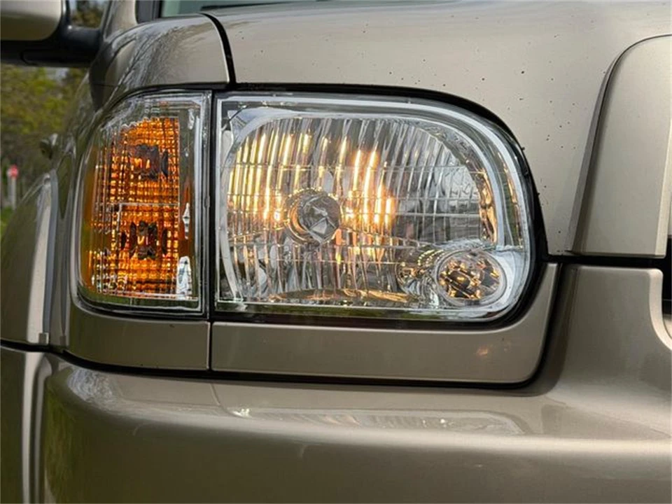 2006 Toyota Sequoia 1st Gen - Image 10 of 31
