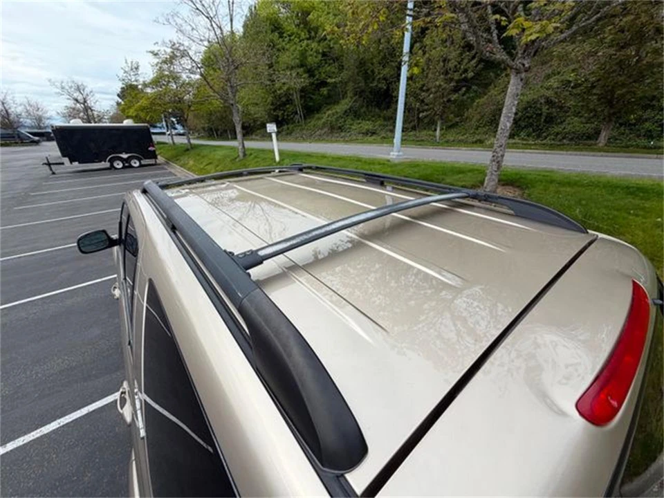 2006 Toyota Sequoia 1st Gen - Image 20 of 31