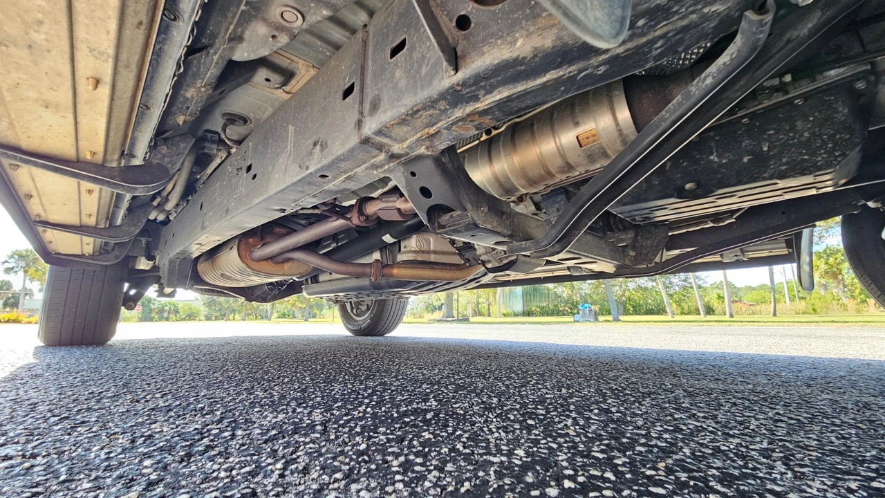 2006 Toyota Sequoia 1st Gen - Image 11 of 21