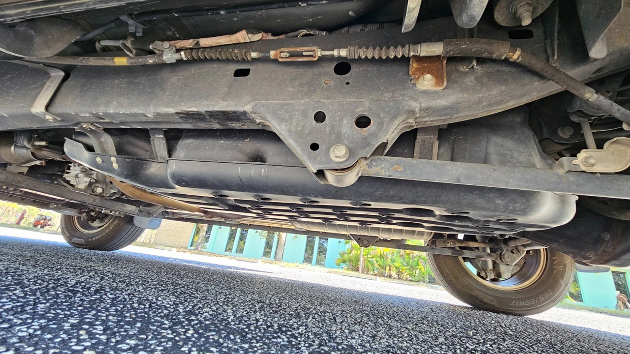 2006 Toyota Sequoia 1st Gen - Image 12 of 21