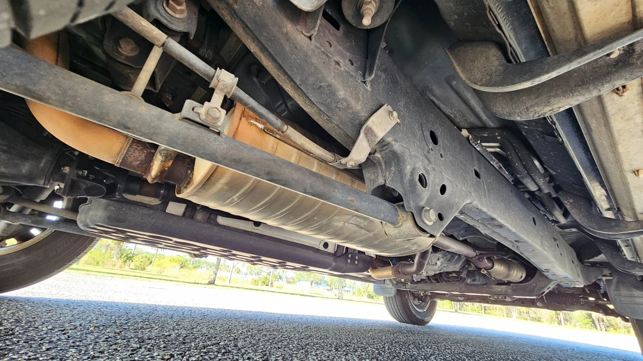 2006 Toyota Sequoia 1st Gen - Image 10 of 21