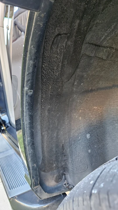 2006 Toyota Sequoia 1st Gen - Image 20 of 21