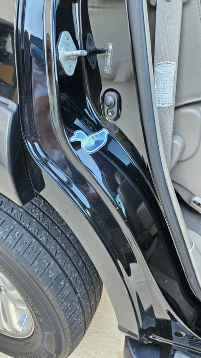 2006 Toyota Sequoia 1st Gen - Image 18 of 21