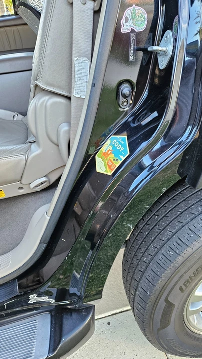 2006 Toyota Sequoia 1st Gen - Image 19 of 21