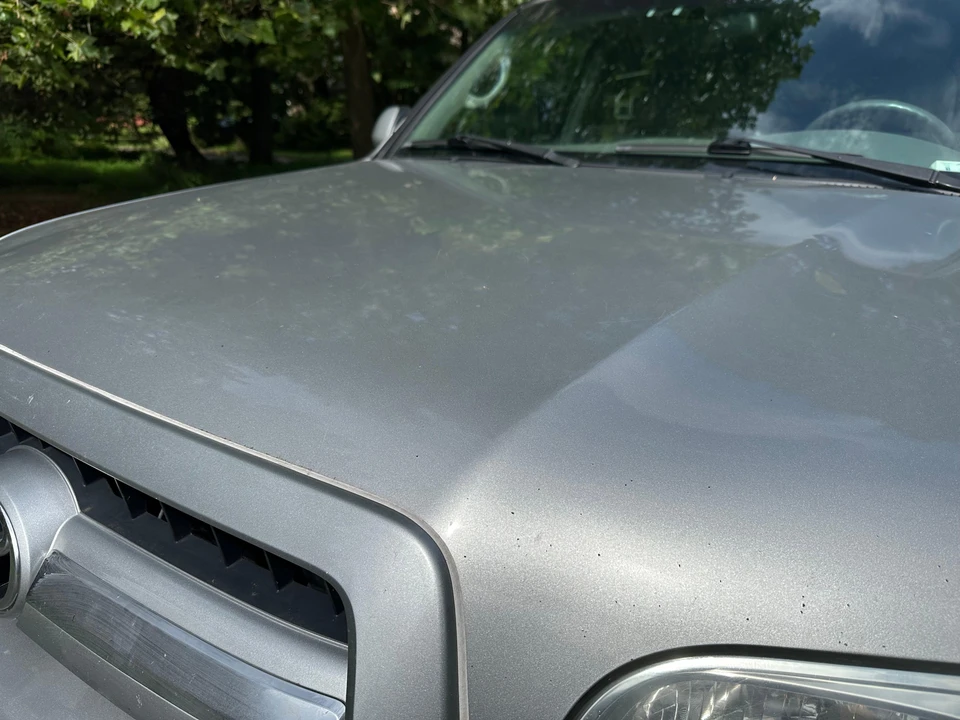 2006 Toyota Sequoia 1st Gen - Image 16 of 31