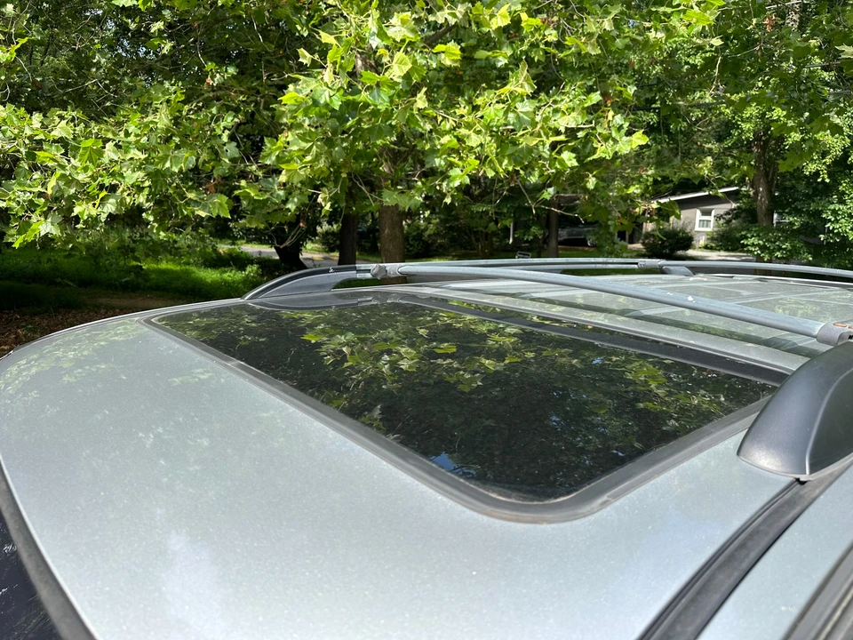 2006 Toyota Sequoia 1st Gen - Image 30 of 31