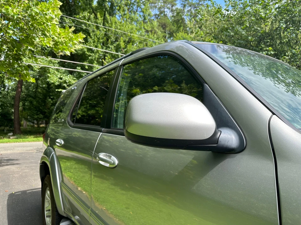 2006 Toyota Sequoia 1st Gen - Image 29 of 31