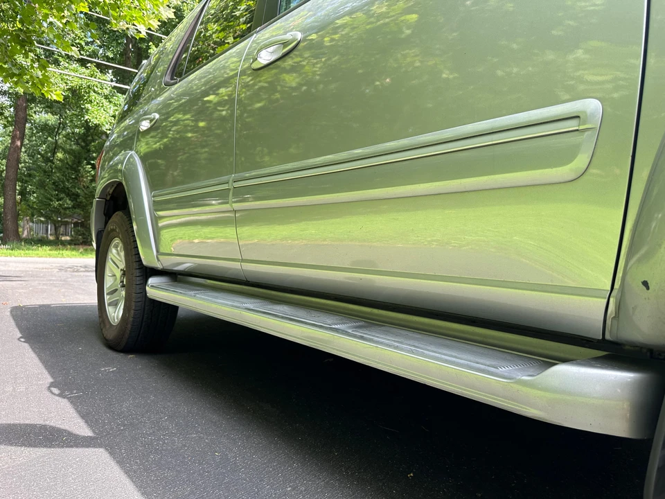 2006 Toyota Sequoia 1st Gen - Image 28 of 31