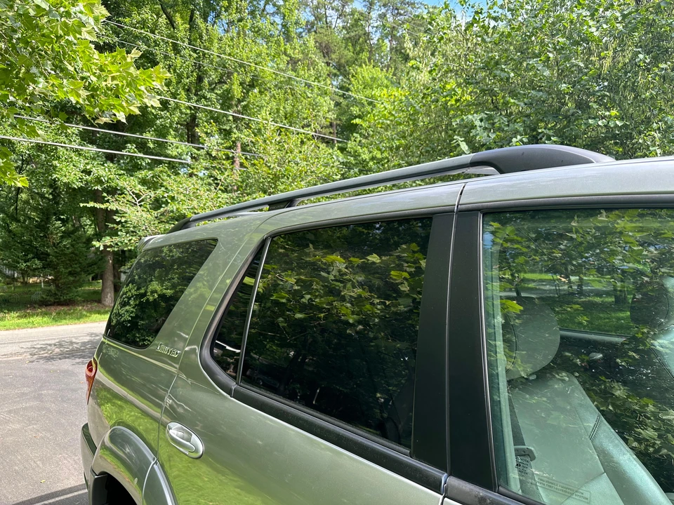 2006 Toyota Sequoia 1st Gen - Image 26 of 31
