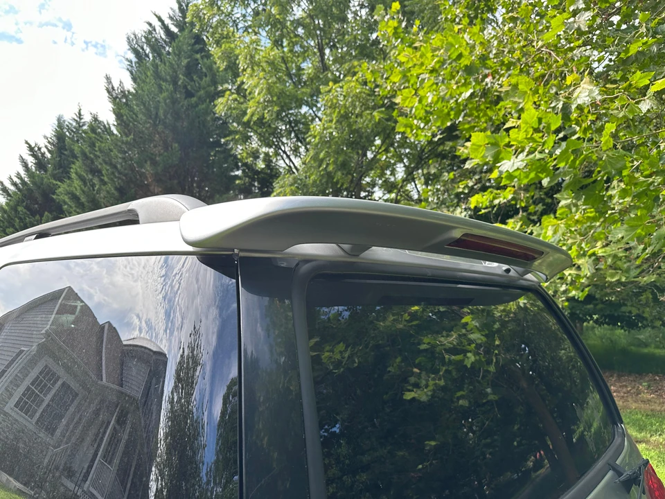 2006 Toyota Sequoia 1st Gen - Image 22 of 31