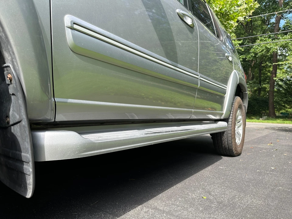 2006 Toyota Sequoia 1st Gen - Image 19 of 31