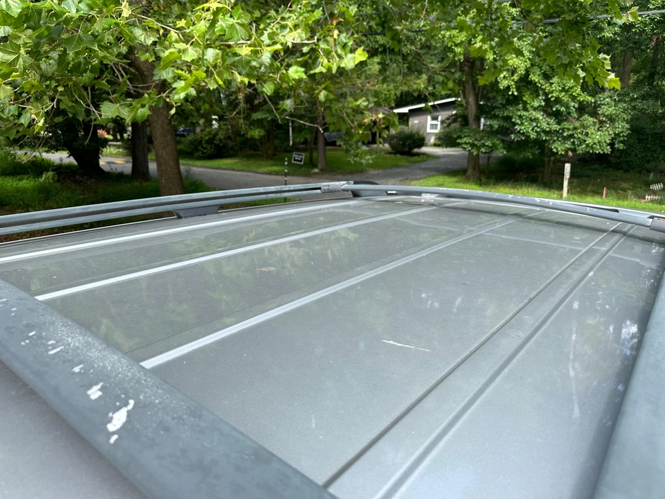 2006 Toyota Sequoia 1st Gen - Image 31 of 31