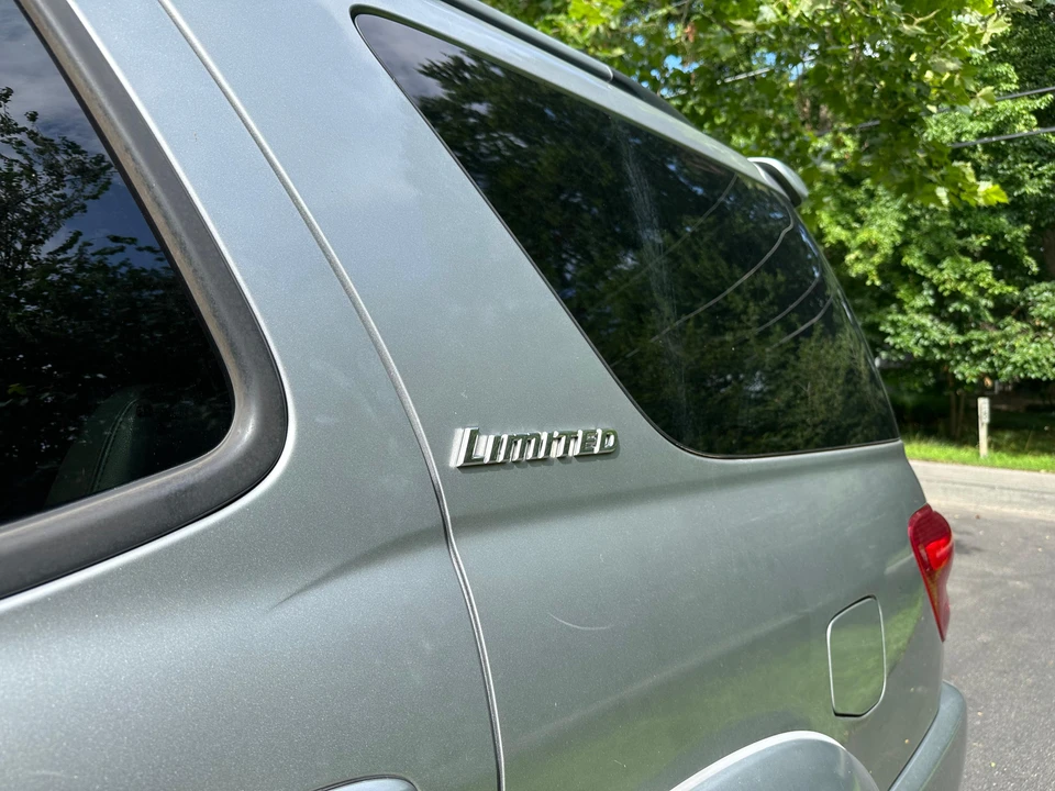 2006 Toyota Sequoia 1st Gen - Image 21 of 31