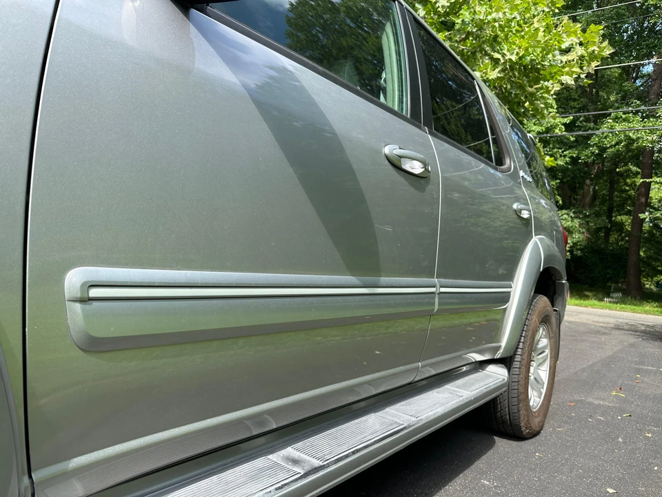 2006 Toyota Sequoia 1st Gen - Image 18 of 31