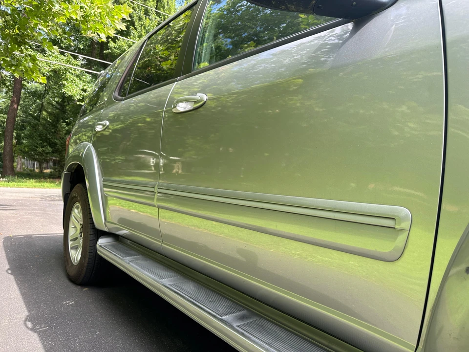 2006 Toyota Sequoia 1st Gen - Image 27 of 31
