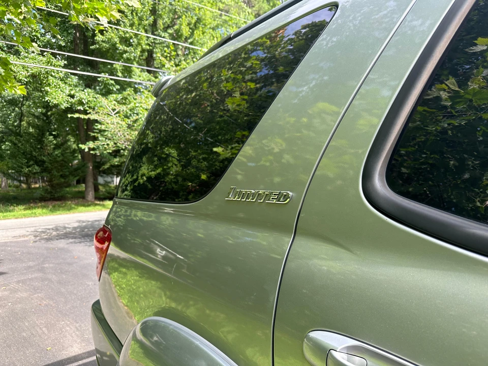 2006 Toyota Sequoia 1st Gen - Image 25 of 31