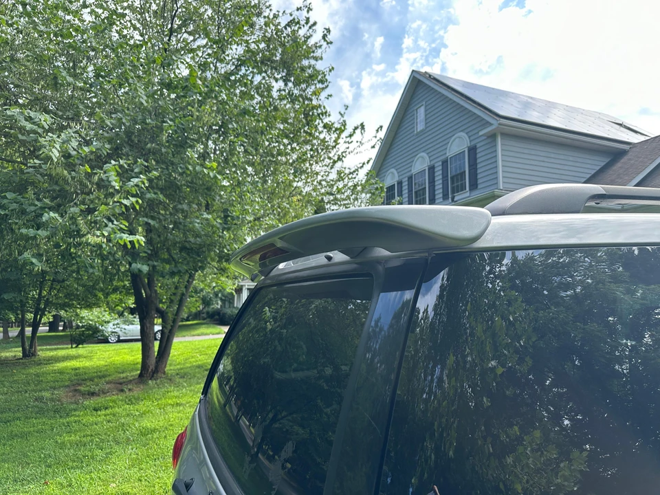 2006 Toyota Sequoia 1st Gen - Image 23 of 31