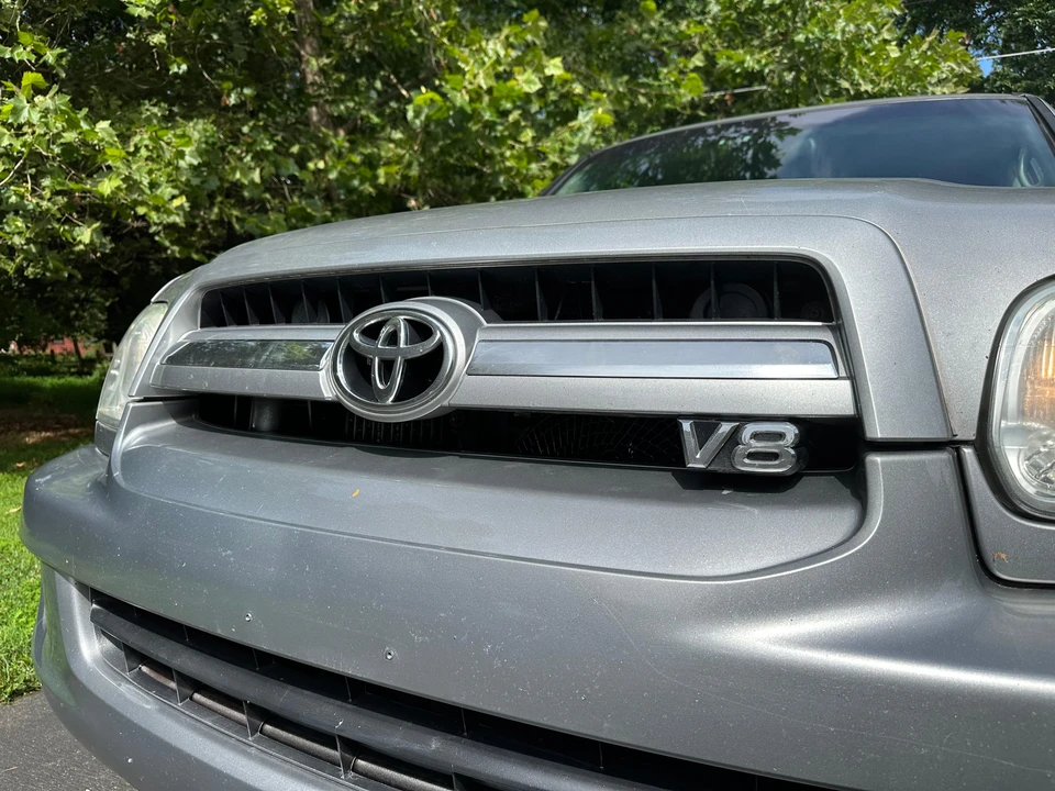 2006 Toyota Sequoia 1st Gen - Image 15 of 31