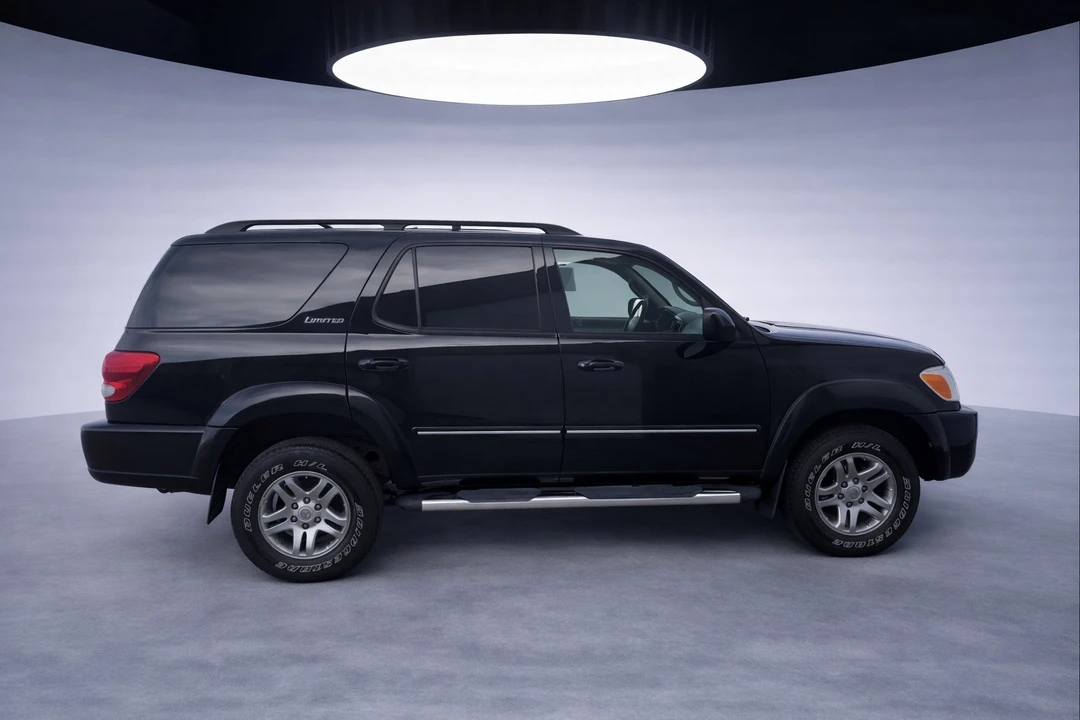 2006 Toyota Sequoia 1st Gen - Image 2 of 21