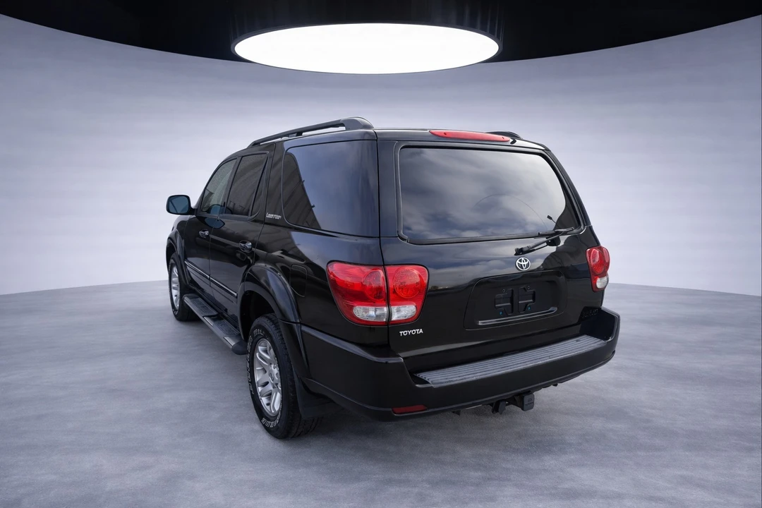 2006 Toyota Sequoia 1st Gen - Image 5 of 21