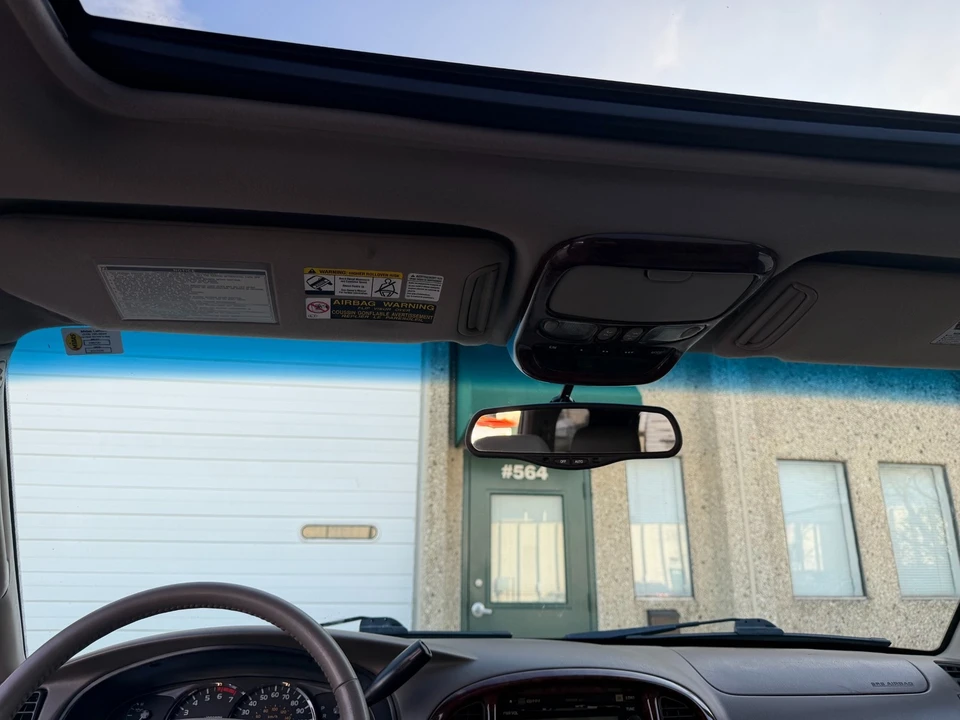 2006 Toyota Sequoia 1st Gen - Image 11 of 21