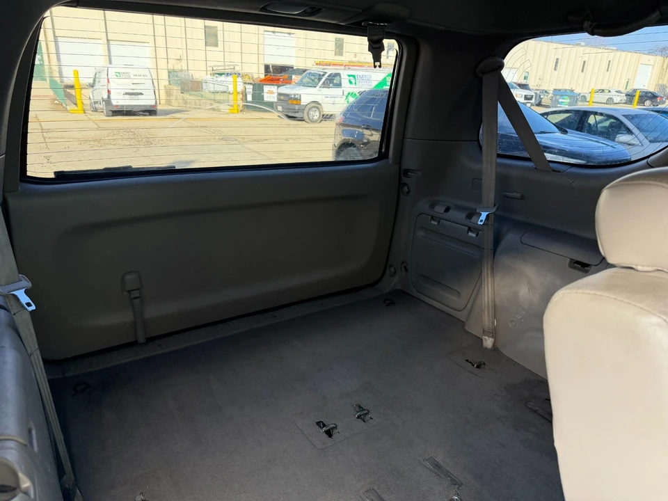 2006 Toyota Sequoia 1st Gen - Image 19 of 21