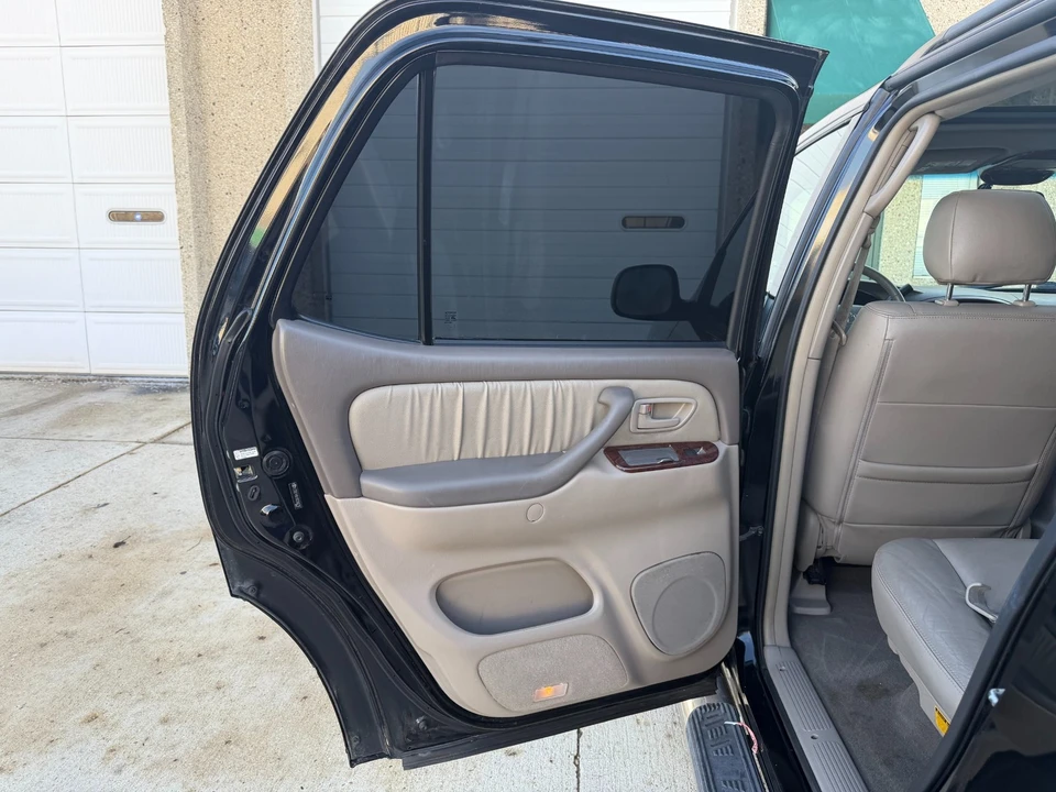 2006 Toyota Sequoia 1st Gen - Image 13 of 21