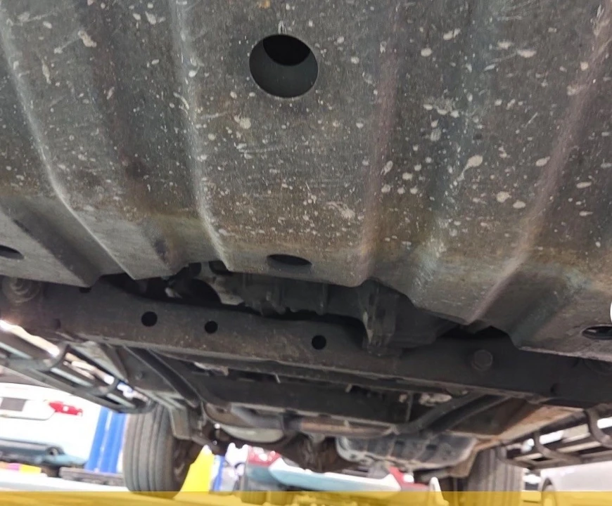 2006 Toyota Sequoia 1st Gen - Image 6 of 13