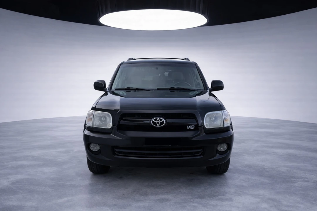 2006 Toyota Sequoia 1st Gen - Image 7 of 21